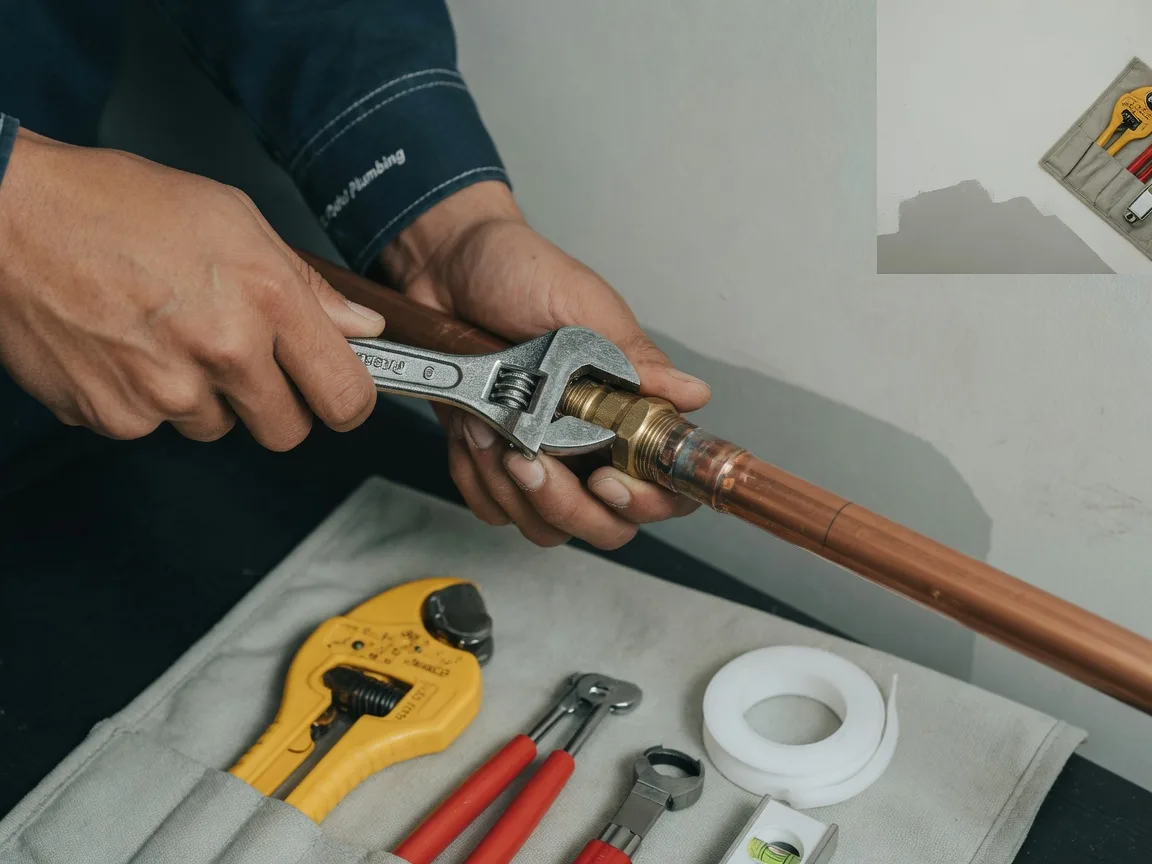 Why choose Drain Cleaning in Chambers, AZ